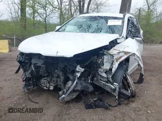 ✅ 2014 Hyundai Santa Fe • VIN: 5XYZU3LA0EG219902 • Лот: 41955323. Опубликован ранее на IAAI с пробегом 125 278 миль. Бесплатный доступ к архиву аукционных продаж из США и подробный отчёт об истории автомобиля на DreamBid. Изображение 6.