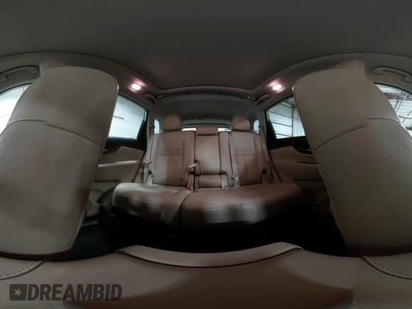 ✅ 2017 Nissan Rogue SV • VIN: 5N1AT2MT9HC761398 • Lot: 42908600. Listed on IAAI with 75,526 mi. Free auction sales archive from the USA and detailed vehicle history report at DreamBid. Image 20.