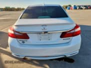 ✅ 2017 Honda Accord EX-L • VIN: JHMCR6F58HC014987 • Лот: 85409415. Опубликован ранее на Copart с пробегом 109 803 миль. Бесплатный доступ к архиву аукционных продаж из США и подробный отчёт об истории автомобиля на DreamBid. Изображение 6.