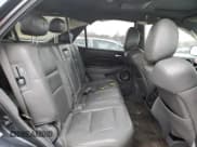 ✅ 2006 Acura MDX Touring RES • VIN: 2HNYD18746H504211 • Lot: 88492225. Listed on Copart with 270,926 mi. Free auction sales archive from the USA and detailed vehicle history report at DreamBid. Image 11.