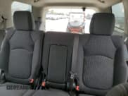 ✅ 2014 GMC Acadia SLE • VIN: 1GKKVNED9EJ155753 • Лот: 70990815. Опубликован ранее на Copart с пробегом 257 038 миль. Бесплатный доступ к архиву аукционных продаж из США и подробный отчёт об истории автомобиля на DreamBid. Изображение 10.