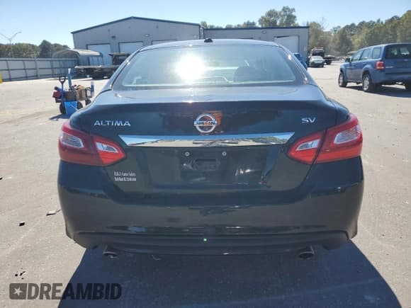 ✅ 2017 Nissan Altima S • VIN: 1N4AL3AP1HC140700 • Lot: 82469895. Wystawiony na Copart z przebiegiem 169 705 mil. Bezpłatny archiwum sprzedaży aukcyjnych z USA i szczegółowy raport historii pojazdu na DreamBid. Zdjęcie 6.