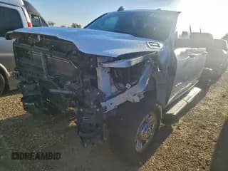 ✅ 2022 Ram 2500 Tradesman • VIN: 3C7WR5HJ2NG273697 • Lot: 85583115. Listed on Copart with Not provided. Free auction sales archive from the USA and detailed vehicle history report at DreamBid. Image 1.