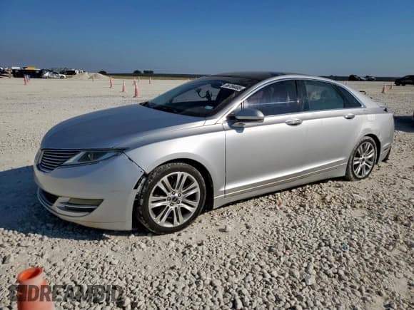 ✅ 2014 Lincoln MKZ • VIN: 3LN6L2G92ER801131 • Lot: 86784405. Wystawiony na Copart z przebiegiem 256 380 mil. Bezpłatny archiwum sprzedaży aukcyjnych z USA i szczegółowy raport historii pojazdu na DreamBid. Zdjęcie 1.