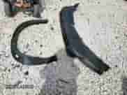 2024 Nissan Pathfinder S with VIN 5N1DR3AA6RC251354, listed as a Copart auction lot 56457795 with 36,589 mi miles and Salvage title. Bid and sale history available at DreamBid. Image 13.