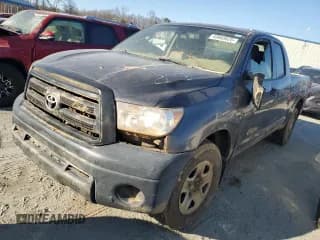 ✅ 2013 Toyota Tundra • VIN: 5TFRU5F15DX029922 • Lot: 45685625. Wystawiony na Copart z przebiegiem Nie podano. Bezpłatny archiwum sprzedaży aukcyjnych z USA i szczegółowy raport historii pojazdu na DreamBid. Zdjęcie 1.