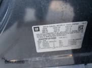 ✅ 2018 Chevrolet Equinox LT • VIN: 2GNAXTEX1J6162856 • Лот: 91569925. Опубликован ранее на Copart с пробегом 104 117 миль. Бесплатный доступ к архиву аукционных продаж из США и подробный отчёт об истории автомобиля на DreamBid. Изображение 13.