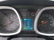 ✅ 2015 Chevrolet Equinox LT • VIN: 2GNFLFEK0F6263420 • Lot: 43845370. Wystawiony na IAAI z przebiegiem 112 117 mil. Bezpłatny archiwum sprzedaży aukcyjnych z USA i szczegółowy raport historii pojazdu na DreamBid. Zdjęcie 7.