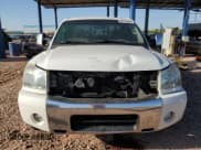 ✅ 2004 Nissan Titan SE • VIN: 1N6AA06AX4N578176 • Лот: 60174465. Опубликован ранее на Copart с пробегом 202 549 миль. Бесплатный доступ к архиву аукционных продаж из США и подробный отчёт об истории автомобиля на DreamBid. Изображение 5.