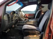 ✅ 2005 Nissan Titan XE • VIN: 1N6AA07A15N556079 • Lot: 48419495. Listed on Copart with Not provided. Free auction sales archive from the USA and detailed vehicle history report at DreamBid. Image 7.