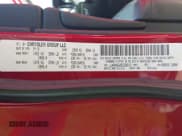 ✅ 2011 Jeep Grand Cherokee Laredo • VIN: 1J4RR4GG0BC528513 • Lot: 41903940. Listed on IAAI with 178,861 mi. Free auction sales archive from the USA and detailed vehicle history report at DreamBid. Image 9.