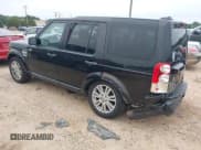 ✅ 2012 Land Rover LR4 HSE • VIN: SALAG2D40CA650236 • Lot: 42706971. Listed on IAAI with 117,707 mi. Free auction sales archive from the USA and detailed vehicle history report at DreamBid. Image 3.