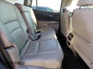 ✅ 2019 Honda Pilot EX-L • VIN: 5FNYF6H57KB086741 • Lot: 93200025. Listed on Copart with 111,331 mi. Free auction sales archive from the USA and detailed vehicle history report at DreamBid. Image 10.