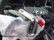 ✅ 2024 Hyundai Venue Preferred • VIN: KMHRC8A3XRU284650 • Lot: 41623475. Listed on IAAI with 24,236 mi. Free auction sales archive from the USA and detailed vehicle history report at DreamBid. Image 11.