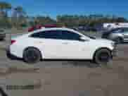 2020 Chevrolet Malibu LT with VIN 1G1ZD5ST8LF066550, listed as a IAAI auction lot 43602108 with Not provided miles and . Bid and sale history available at DreamBid. Image 14.