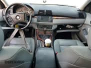 ✅ 2006 BMW X5 3.0i • VIN: 5UXFA135X6LY33251 • Lot: 73736804. Listed on Copart with Not provided. Free auction sales archive from the USA and detailed vehicle history report at DreamBid. Image 8.