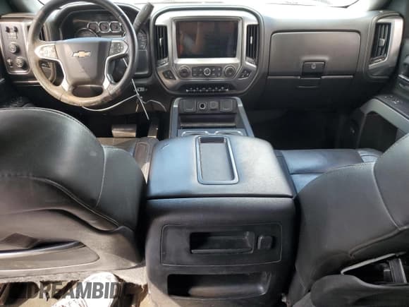 ✅ 2015 Chevrolet Silverado 2500HD LTZ • VIN: 1GC1KWE82FF667349 • Лот: 91940025. Опубликован ранее на Copart с пробегом 147 905 миль. Бесплатный доступ к архиву аукционных продаж из США и подробный отчёт об истории автомобиля на DreamBid. Изображение 8.