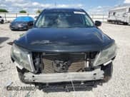 ✅ 2014 Nissan Pathfinder S • VIN: 5N1AR2MM0EC695410 • Лот: 58031195. Опубликован ранее на Copart с пробегом 162 480 миль. Бесплатный доступ к архиву аукционных продаж из США и подробный отчёт об истории автомобиля на DreamBid. Изображение 5.