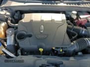 ✅ 2017 Lincoln Continental Black Label • VIN: 1LN6L9BC5H5624321 • Lot: 53418955. Listed on Copart with 132,564 mi. Free auction sales archive from the USA and detailed vehicle history report at DreamBid. Image 13.