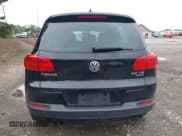 ✅ 2014 Volkswagen Tiguan S • VIN: WVGBV3AX4EW502887 • Лот: 42876896. Опубликован ранее на IAAI с пробегом 141 829 миль. Бесплатный доступ к архиву аукционных продаж из США и подробный отчёт об истории автомобиля на DreamBid. Изображение 17.