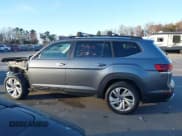 ✅ 2022 Volkswagen Atlas SE • VIN: 1V2KR2CA8NC551702 • Лот: 43642636. Опубликован ранее на IAAI с пробегом 52 057 миль. Бесплатный доступ к архиву аукционных продаж из США и подробный отчёт об истории автомобиля на DreamBid. Изображение 15.