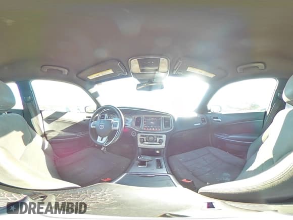 ✅ 2014 Dodge Charger SXT • VIN: 2C3CDXHG1EH267408 • Lot: 86530105. Listed on Copart with 262,145 mi. Free auction sales archive from the USA and detailed vehicle history report at DreamBid. Image 14.