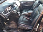 ✅ 2017 Dodge Journey GT • VIN: 3C4PDDEG7HT678095 • Лот: 85536385. Опубликован ранее на Copart с пробегом 156 424 миль. Бесплатный доступ к архиву аукционных продаж из США и подробный отчёт об истории автомобиля на DreamBid. Изображение 7.