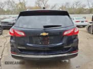 ✅ 2020 Chevrolet Equinox Premier • VIN: 2GNAXNEV8L6179022 • Lot: 91294675. Wystawiony na Copart z przebiegiem 149 086 mil. Bezpłatny archiwum sprzedaży aukcyjnych z USA i szczegółowy raport historii pojazdu na DreamBid. Zdjęcie 6.