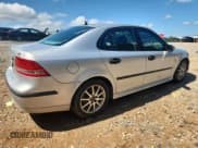✅ 2003 Saab 9-3 Linear • VIN: YS3FB49S231009192 • Lot: 62686835. Wystawiony na Copart z przebiegiem 135 077 mil. Bezpłatny archiwum sprzedaży aukcyjnych z USA i szczegółowy raport historii pojazdu na DreamBid. Zdjęcie 3.