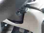 2018 Hyundai Tucson SEL z VIN KM8J3CA40JU702923, wystawiony jako IAAI lot #42997284 z przebiegiem 182 142 mil mil oraz . Historia ofert i sprzedaży dostępna na DreamBid. Obrazek 11.