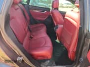 ✅ 2017 Maserati Levante S • VIN: ZN661YUS8HX224541 • Lot: 86409635. Wystawiony na Copart z przebiegiem 84 065 mil. Bezpłatny archiwum sprzedaży aukcyjnych z USA i szczegółowy raport historii pojazdu na DreamBid. Zdjęcie 11.