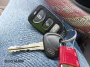 ✅ 2008 Hyundai Sonata GLS • VIN: 5NPET46C18H319833 • Лот: 41690150. Опубликован ранее на IAAI с пробегом 138 654 миль. Бесплатный доступ к архиву аукционных продаж из США и подробный отчёт об истории автомобиля на DreamBid. Изображение 11.