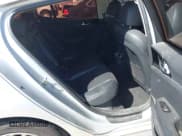 ✅ 2018 Kia Stinger • VIN: KNAE15LA8J6033022 • Lot: 41971243. Listed on IAAI with 110,089 mi. Free auction sales archive from the USA and detailed vehicle history report at DreamBid. Image 8.