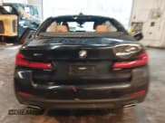 ✅ 2021 BMW 5 Series 540i xDrive • VIN: WBA73BJ05MWW98654 • Лот: 41083692. Опубликован ранее на IAAI с пробегом Не указан. Бесплатный доступ к архиву аукционных продаж из США и подробный отчёт об истории автомобиля на DreamBid. Изображение 16.