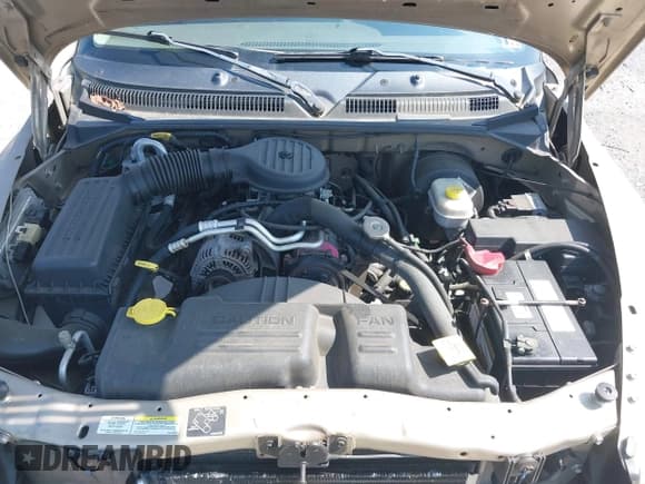 ✅ 2002 Dodge Dakota • VIN: 1B7GG16X72S525603 • Lot: 42417722. Wystawiony na IAAI z przebiegiem 150 867 mil. Bezpłatny archiwum sprzedaży aukcyjnych z USA i szczegółowy raport historii pojazdu na DreamBid. Zdjęcie 10.