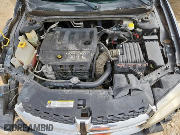 ✅ 2012 Dodge Avenger SXT • VIN: 1C3CDZCB1CN243606 • Лот: 72031955. Опубликован ранее на Copart с пробегом 82 223 миль. Бесплатный доступ к архиву аукционных продаж из США и подробный отчёт об истории автомобиля на DreamBid. Изображение 11.