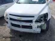 ✅ 2013 Chevrolet Captiva Sport LT • VIN: 3GNAL3EK8DS549619 • Lot: 41845443. Wystawiony na IAAI z przebiegiem 154 048 mil. Bezpłatny archiwum sprzedaży aukcyjnych z USA i szczegółowy raport historii pojazdu na DreamBid. Zdjęcie 6.