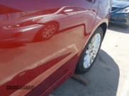 ✅ 2014 Ford Fusion Titanium • VIN: 3FA6P0SU2ER337515 • Lot: 42489935. Listed on IAAI with 221,355 mi. Free auction sales archive from the USA and detailed vehicle history report at DreamBid. Image 14.