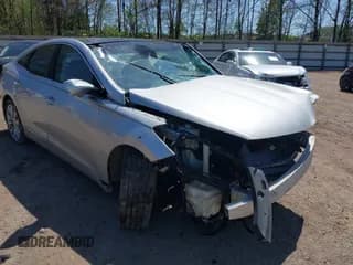 ✅ 2013 Hyundai Azera • VIN: KMHFH4JG5DA270875 • Лот: 41984735. Опубликован ранее на IAAI с пробегом Не указан. Бесплатный доступ к архиву аукционных продаж из США и подробный отчёт об истории автомобиля на DreamBid. Изображение 1.