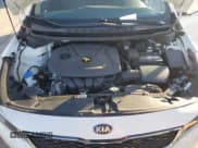 ✅ 2017 Kia Forte LX • VIN: KNAFK5A86H5721344 • Lot: 82721145. Listed on Copart with 85,452 mi. Free auction sales archive from the USA and detailed vehicle history report at DreamBid. Image 11.