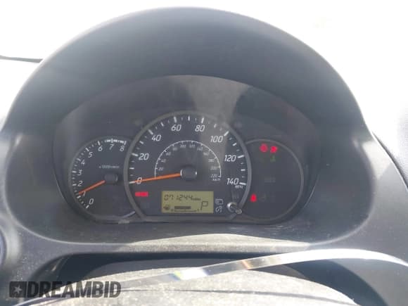 ✅ 2019 Mitsubishi Mirage ES • VIN: ML32F3FJ7KHF01857 • Lot: 43647626. Listed on IAAI with 71,244 mi. Free auction sales archive from the USA and detailed vehicle history report at DreamBid. Image 7.