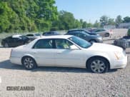 ✅ 2006 Cadillac DTS 1SB • VIN: 1G6KD57Y96U249150 • Lot: 42464869. Listed on IAAI with 194,591 mi. Free auction sales archive from the USA and detailed vehicle history report at DreamBid. Image 13.