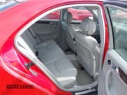 ✅ 2005 Mercedes-Benz C 240 • VIN: WDBRF81J35F571898 • Lot: 42677515. Listed on IAAI with 134,599 mi. Free auction sales archive from the USA and detailed vehicle history report at DreamBid. Image 8.