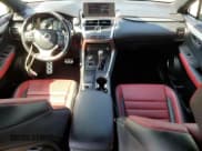 ✅ 2020 Lexus NX 300 F Sport • VIN: JTJJARBZ0L2161228 • Lot: 72102575. Wystawiony na Copart z przebiegiem 142 370 mil. Bezpłatny archiwum sprzedaży aukcyjnych z USA i szczegółowy raport historii pojazdu na DreamBid. Zdjęcie 8.