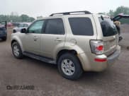 ✅ 2010 Mercury Mariner • VIN: 4M2CN9BG2AKJ08763 • Lot: 42440952. Listed on IAAI with 159,599 mi. Free auction sales archive from the USA and detailed vehicle history report at DreamBid. Image 3.