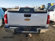 ✅ 2009 Chevrolet Silverado 2500HD Work Truck • VIN: 1GCHC43K09F167712 • Лот: 52971865. Опубликован ранее на Copart с пробегом Не указан. Бесплатный доступ к архиву аукционных продаж из США и подробный отчёт об истории автомобиля на DreamBid. Изображение 6.