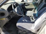 ✅ 2004 Hyundai Santa Fe GLS • VIN: KM8SC73D64U841578 • Lot: 49629885. Listed on Copart with 152,467 mi. Free auction sales archive from the USA and detailed vehicle history report at DreamBid. Image 7.