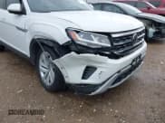 ✅ 2020 Volkswagen Atlas SE • VIN: 1V2YE2CA5LC228064 • Лот: 41565385. Опубликован ранее на IAAI с пробегом 73 379 миль. Бесплатный доступ к архиву аукционных продаж из США и подробный отчёт об истории автомобиля на DreamBid. Изображение 6.