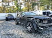 ✅ 2021 Volvo XC90 Inscription • VIN: YV4A221L4M1697026 • Lot: 85652435. Wystawiony na Copart z przebiegiem 63 114 mil. Bezpłatny archiwum sprzedaży aukcyjnych z USA i szczegółowy raport historii pojazdu na DreamBid. Zdjęcie 14.