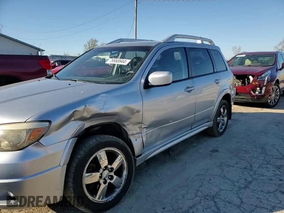 ✅ 2006 Mitsubishi Outlander SE • VIN: JA4LX41F26U014917 • Lot: 79968944. Listed on Copart with 110,819 mi. Free auction sales archive from the USA and detailed vehicle history report at DreamBid. Image 11.